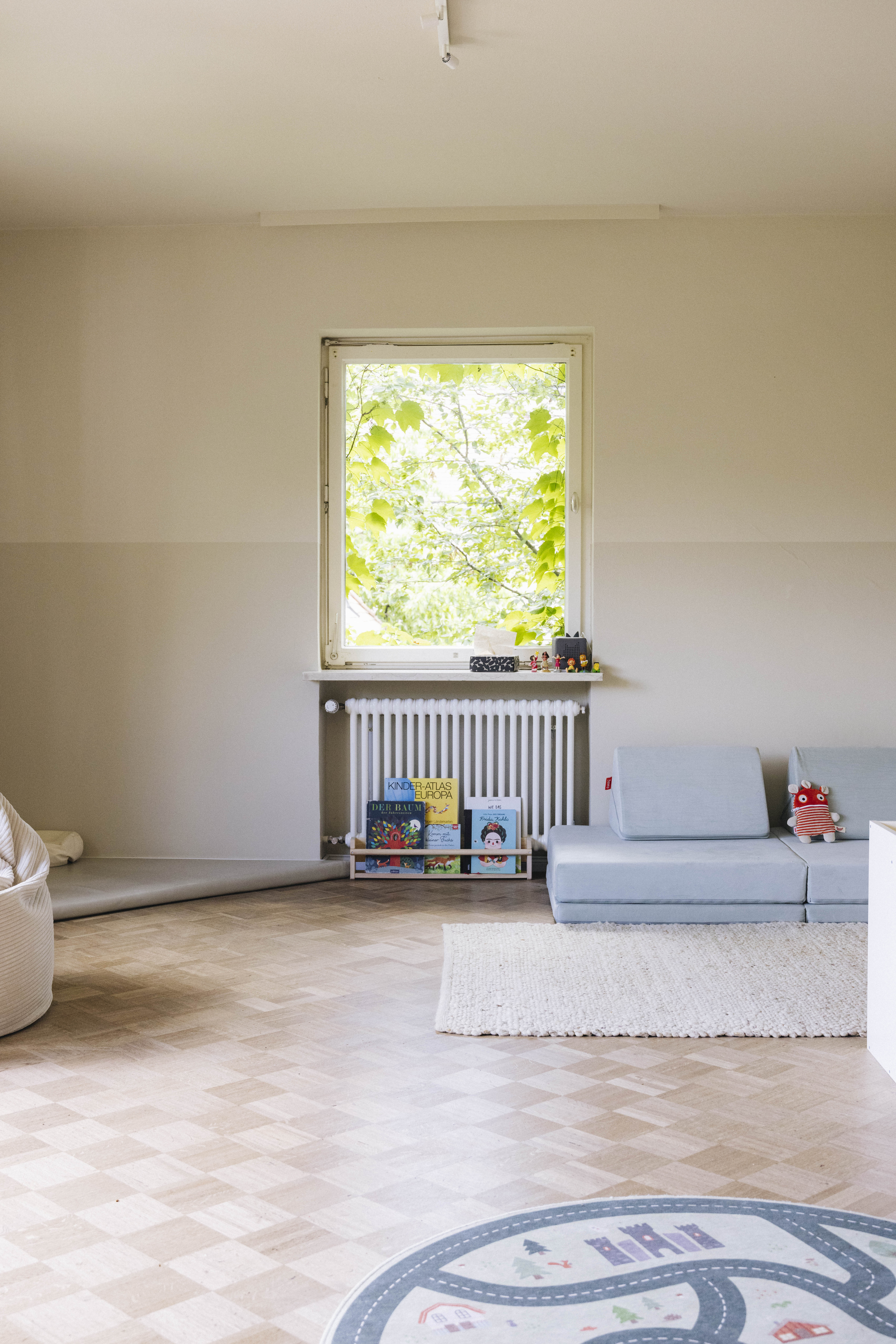 Haus für Kinder Pasing